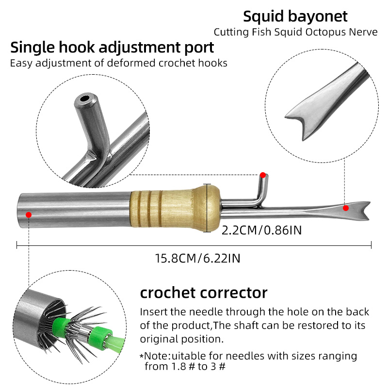 Outil correcteur de hameçons à - Furniture Hardware Jig avis et prix