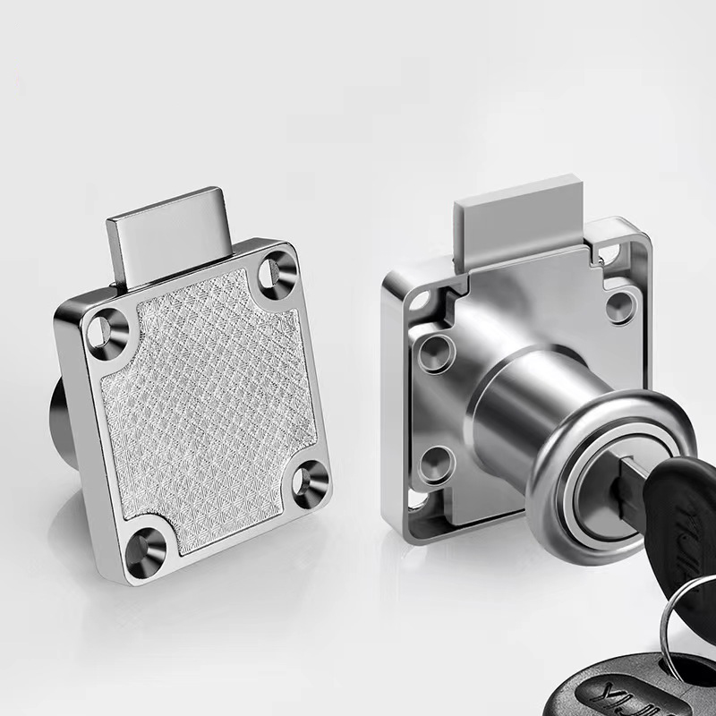 Yutoko serrure de tiroir de bu - Furniture Interlocking Hardware avis et prix