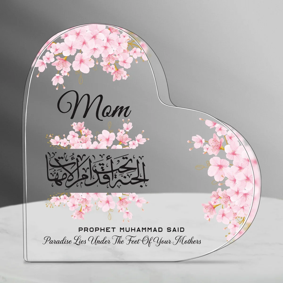 Plaque de bureau en acrylique  - Furniture Paradise & Hardware Ghaziabad By Owner avis et prix