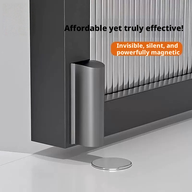 Butée de porte magnétique, pro - Magnetic Catch Door avis et prix