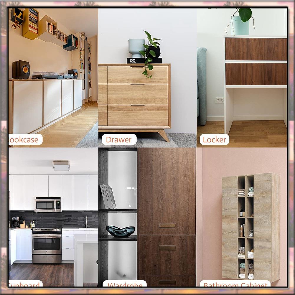 BAAZ – loquets de porte à pous - Magnetic Catch Door avis et prix