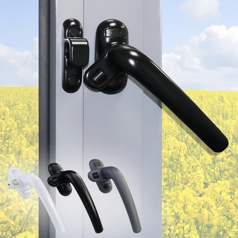 Poignée universelle pour fenêt - Furniture Hardware Lock avis et prix
