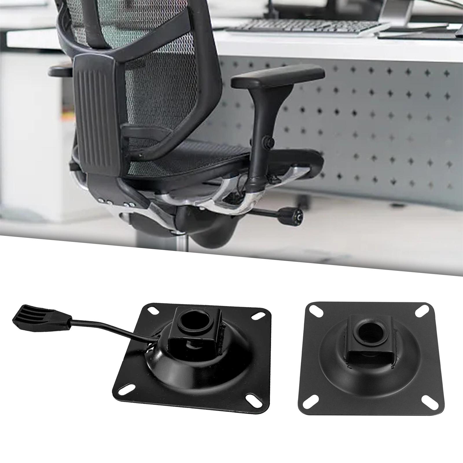 Base de chaise pivotante en fe - Office Furniture Hardware avis et prix