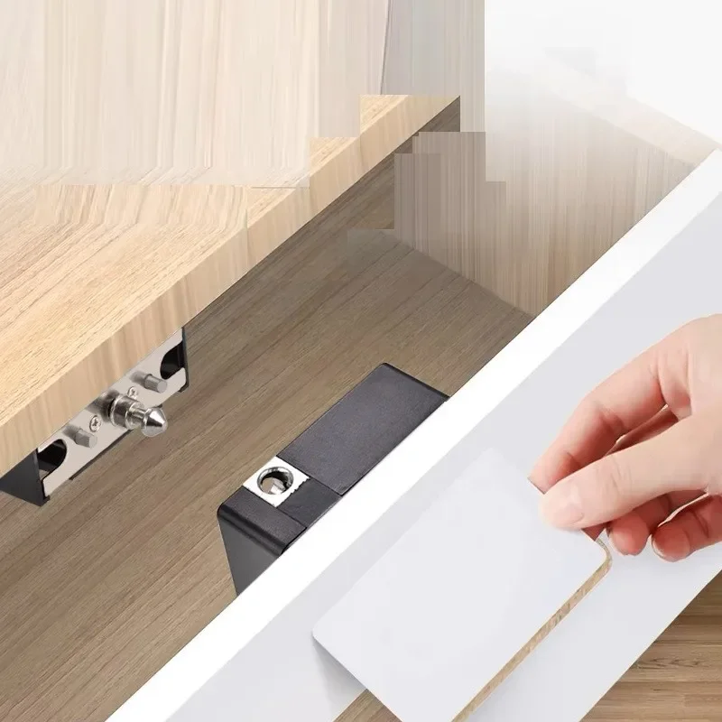 Tuya – serrure de porte d'armo - Furniture Interlocking Hardware avis et prix