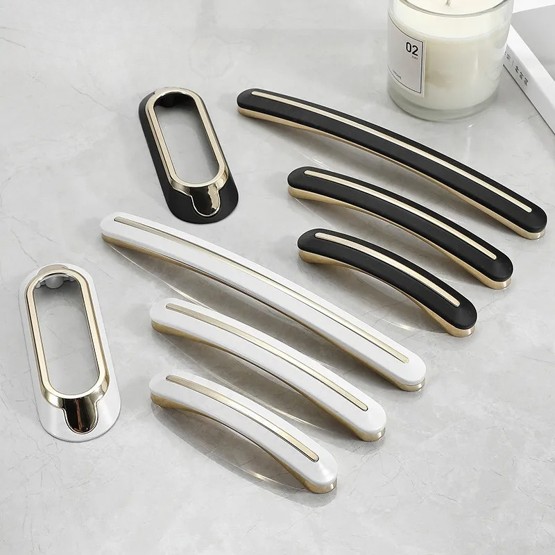 Poignée de tiroir de meuble mo - Furniture Hardware Handles avis et prix