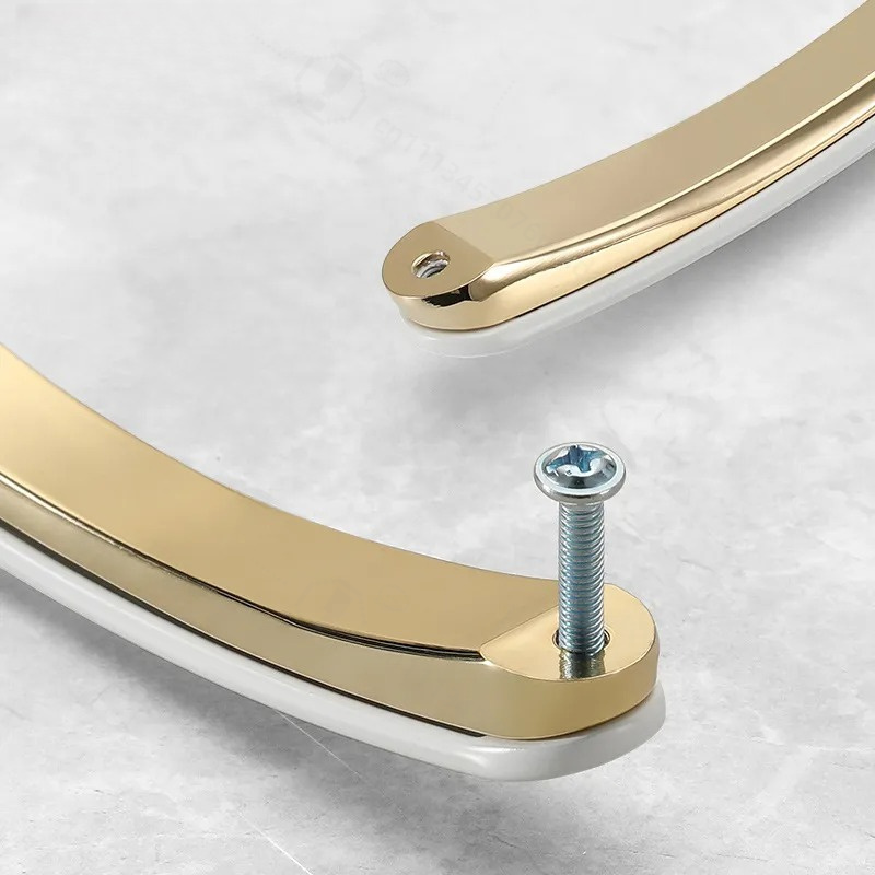 Poignée de tiroir de meuble mo - Furniture Hardware Handles avis et prix