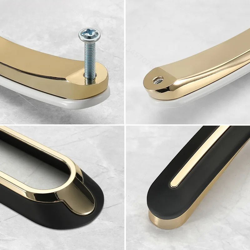 Poignée de tiroir de meuble mo - Furniture Hardware Handles avis et prix