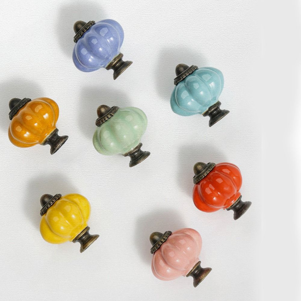 Poignée de meuble vintage euro - Furniture Hardware Handles avis et prix