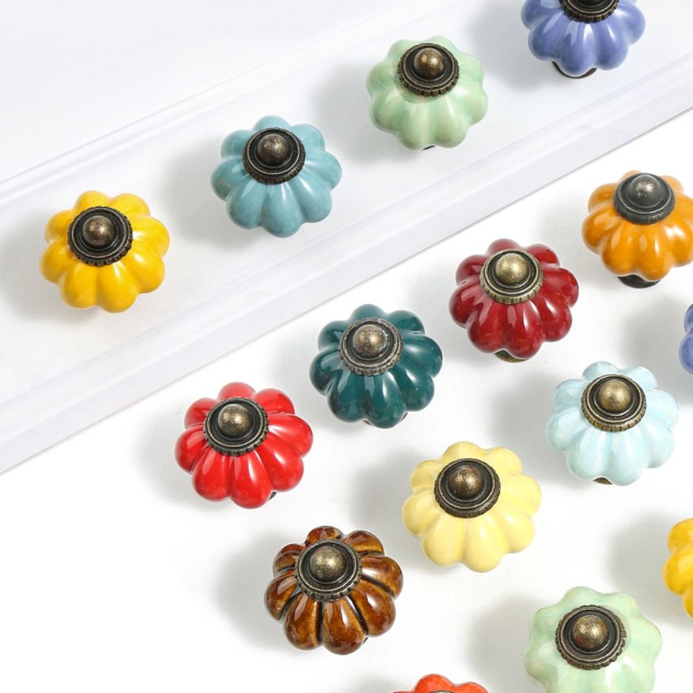 Poignée de meuble vintage euro - Furniture Hardware Handles avis et prix