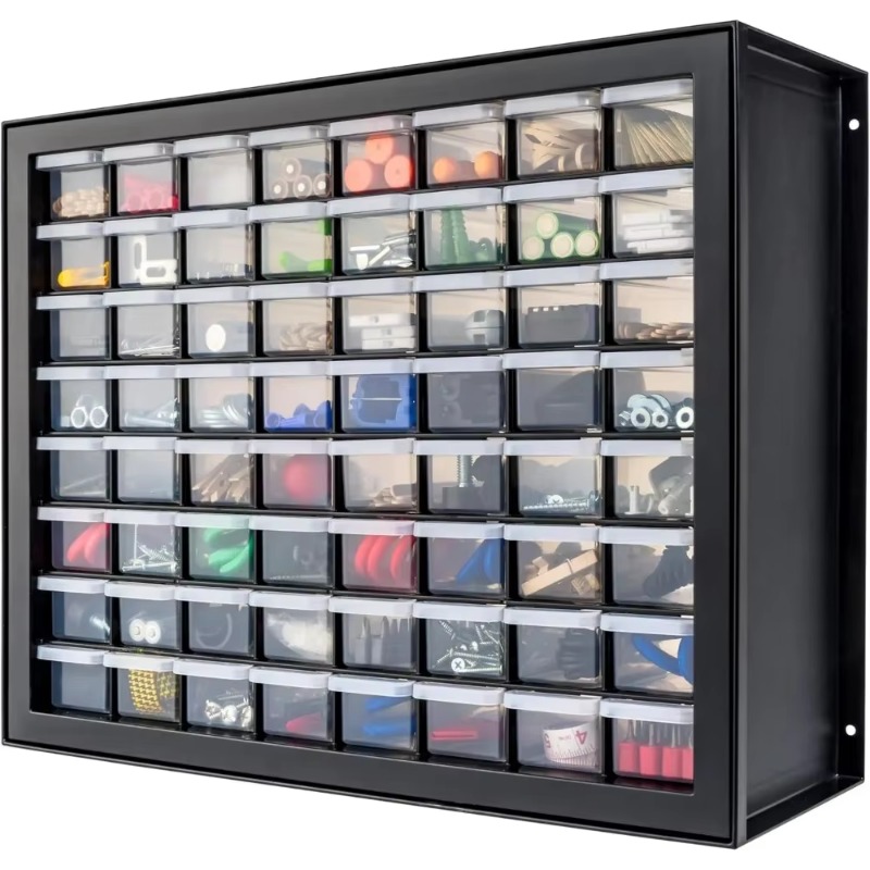 Armoire à quatre tiroirs, rang - Furniture Hardware Screws avis et prix