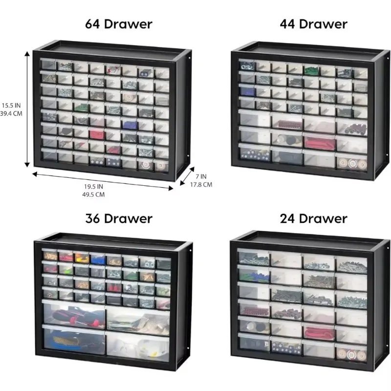 Armoire à quatre tiroirs, rang - Furniture Hardware Screws avis et prix