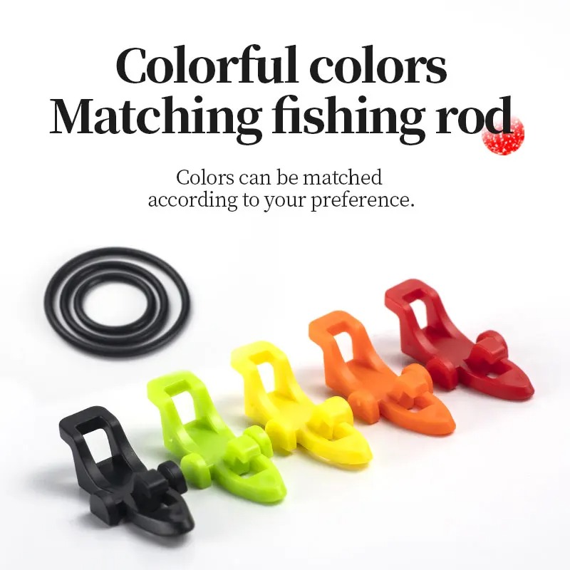 10-30 pièces canne à pêche pôl - Furniture Hardware Jig avis et prix