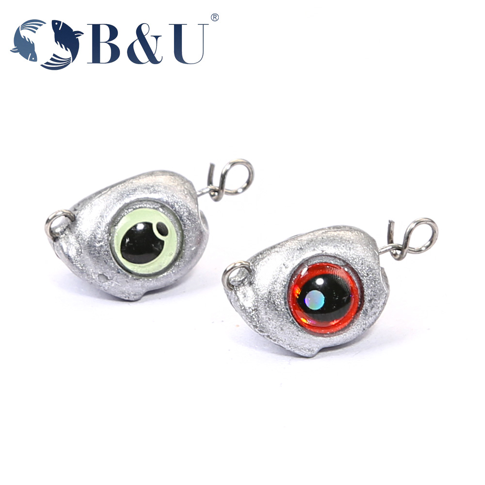 B&U Swing Jig Head Cheburashka - Furniture Hardware Jig avis et prix