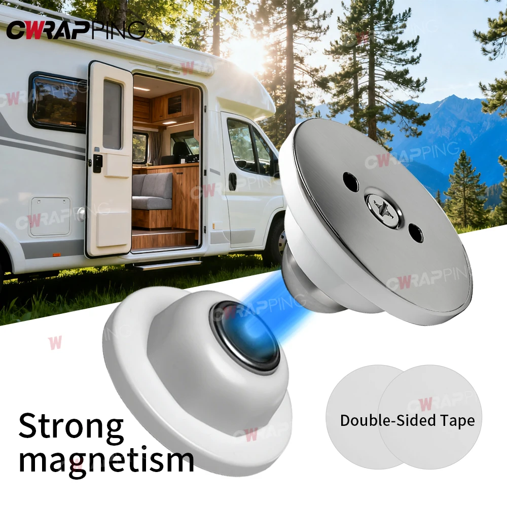 Loquet de porte magnétique, re - Magnetic Catch Door avis et prix